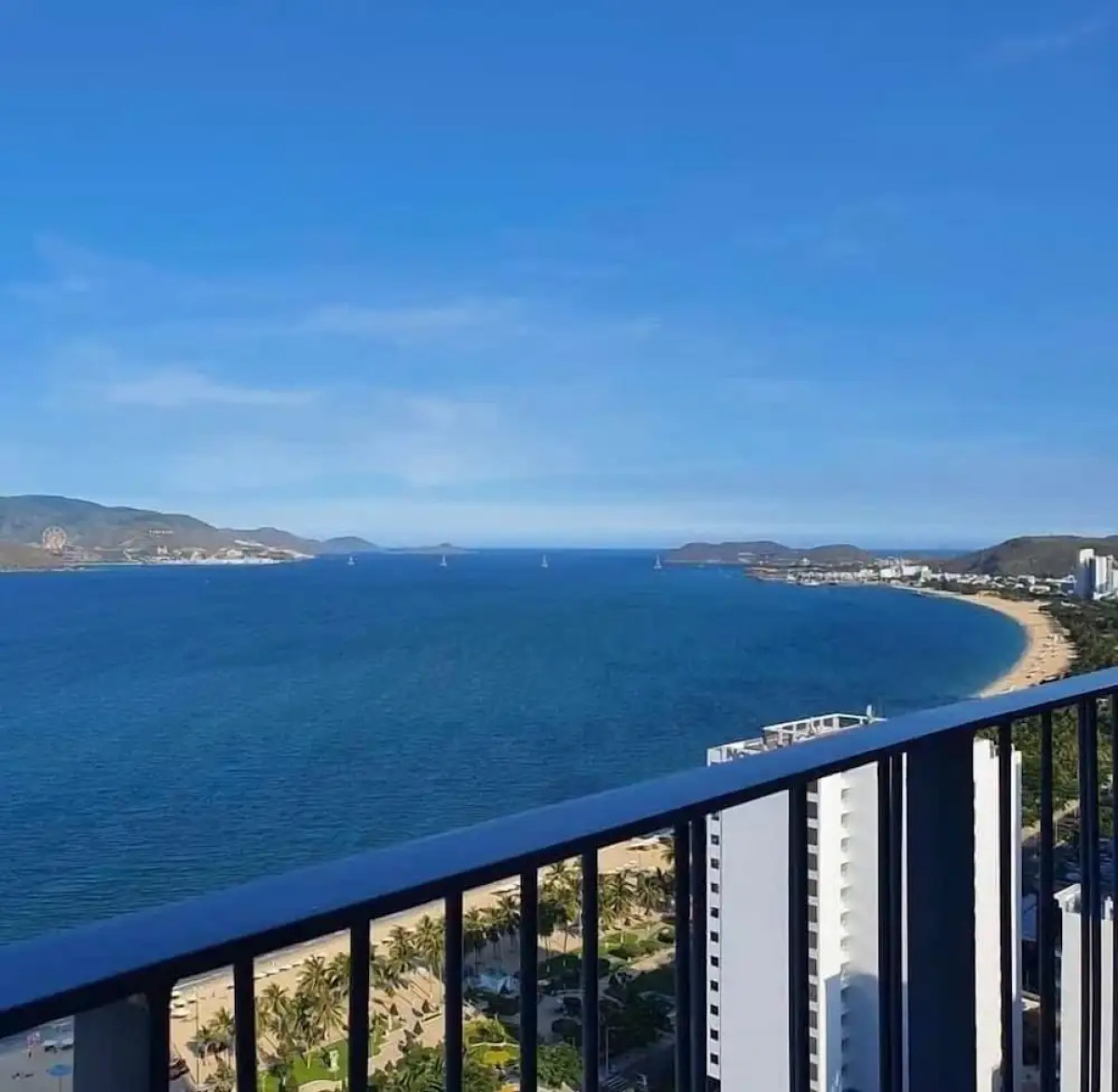 Panorama Nha Trang Hotel & Apartments