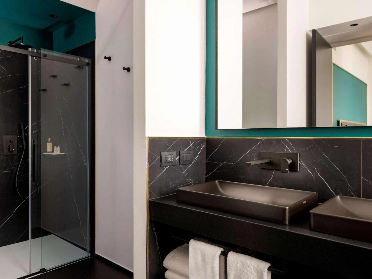 Habita79 Hotel Pompeii - MGallery Collection