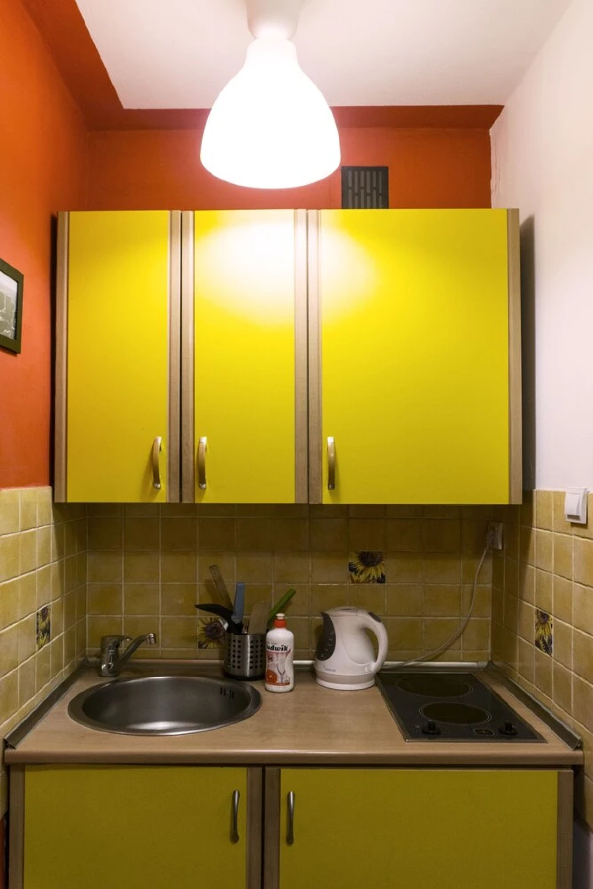 Apartament Dream Loft 4Friends