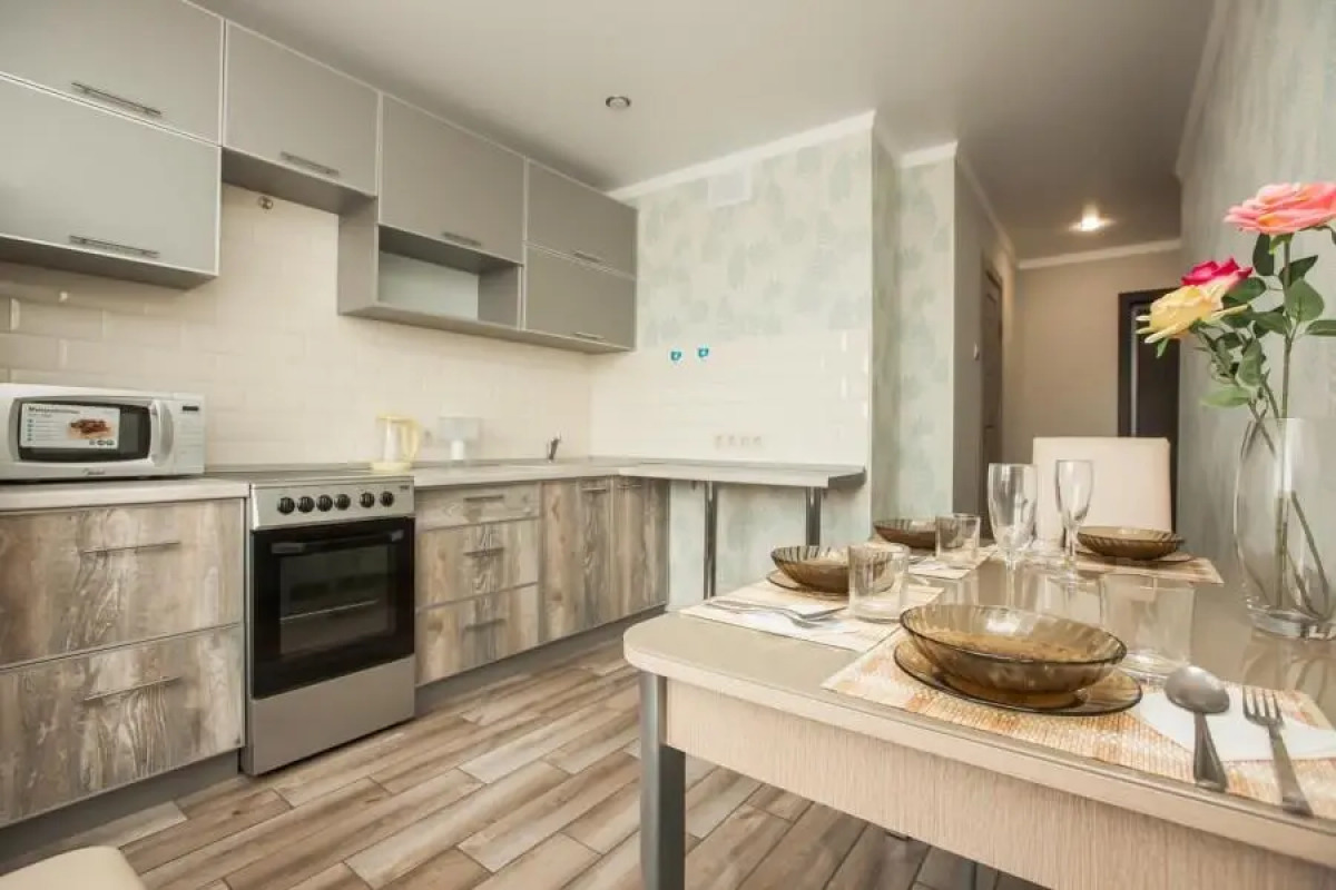 EasyRent (ИзиРент) на улице Ленинградская 68