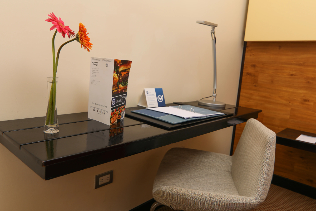 Sonesta Hotel Cusco