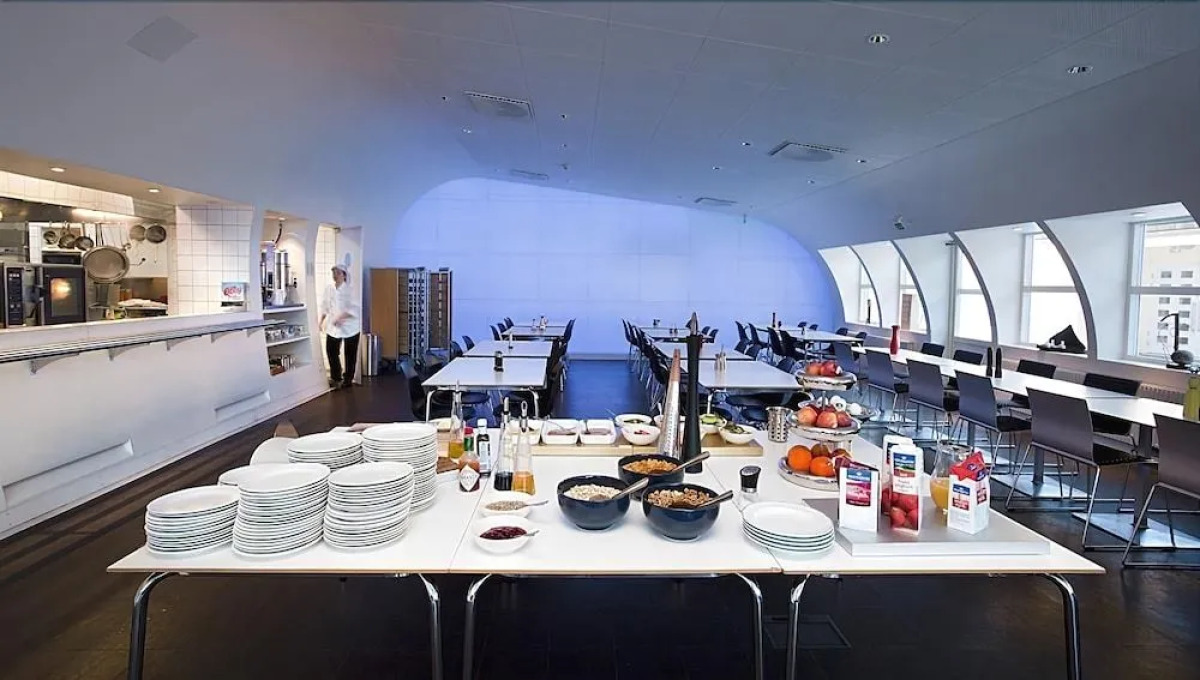 Svefi Hotell & Vandrarhem