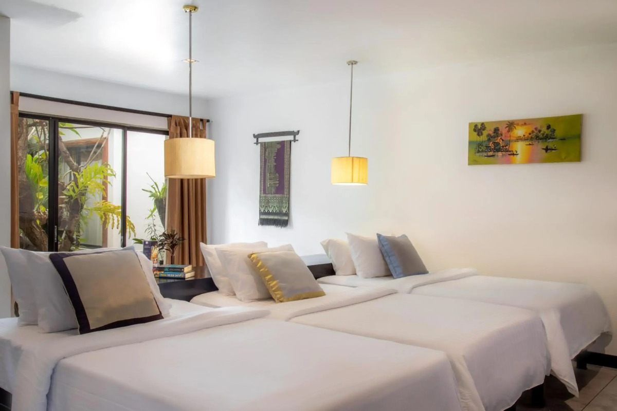 Bunwin Boutique Hotel