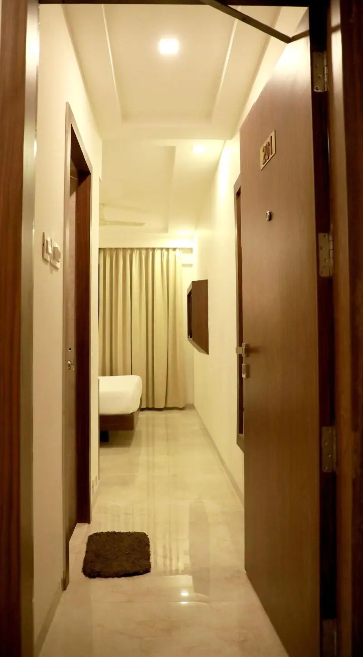 Hotel Lords Mumbai