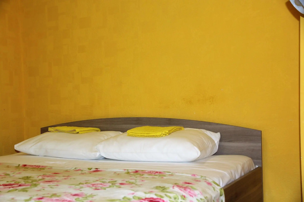 Хостел Бригит