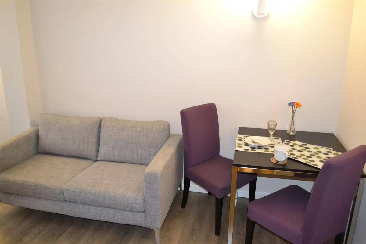 Hallmark Hotel & Spa