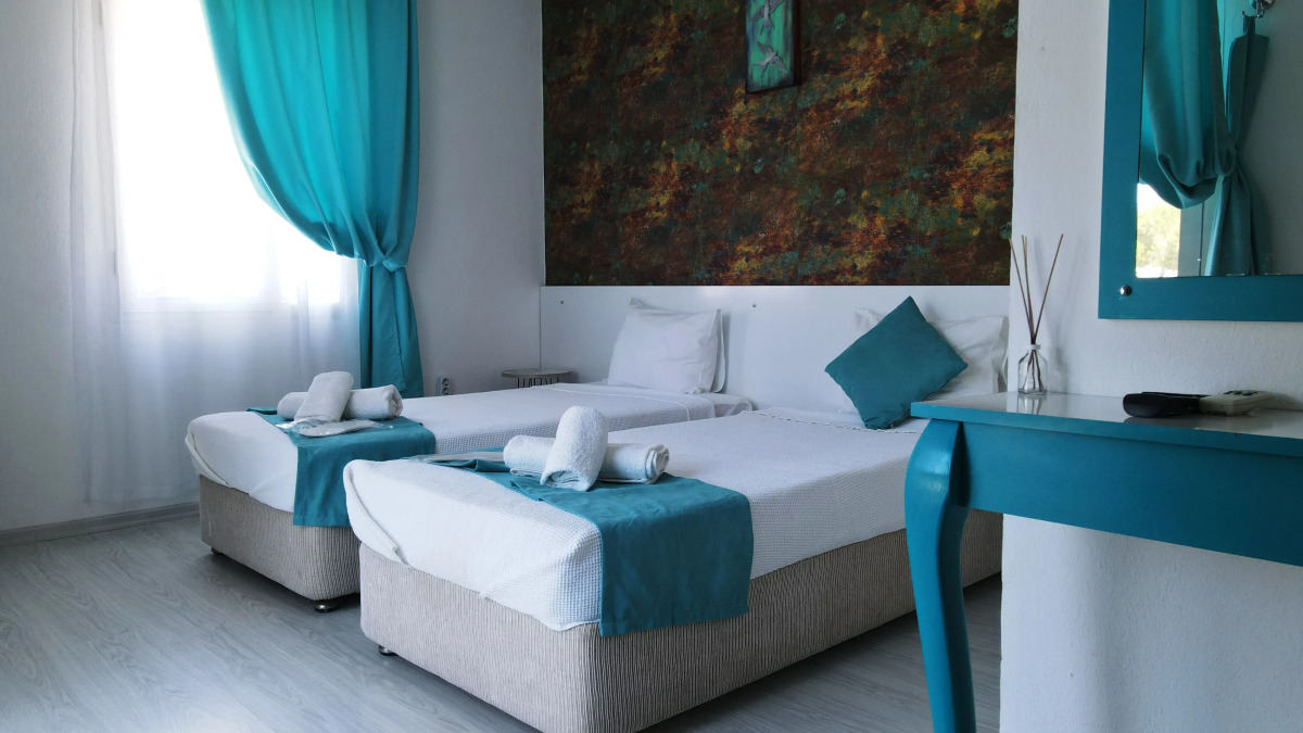 Minerva Port Hotel