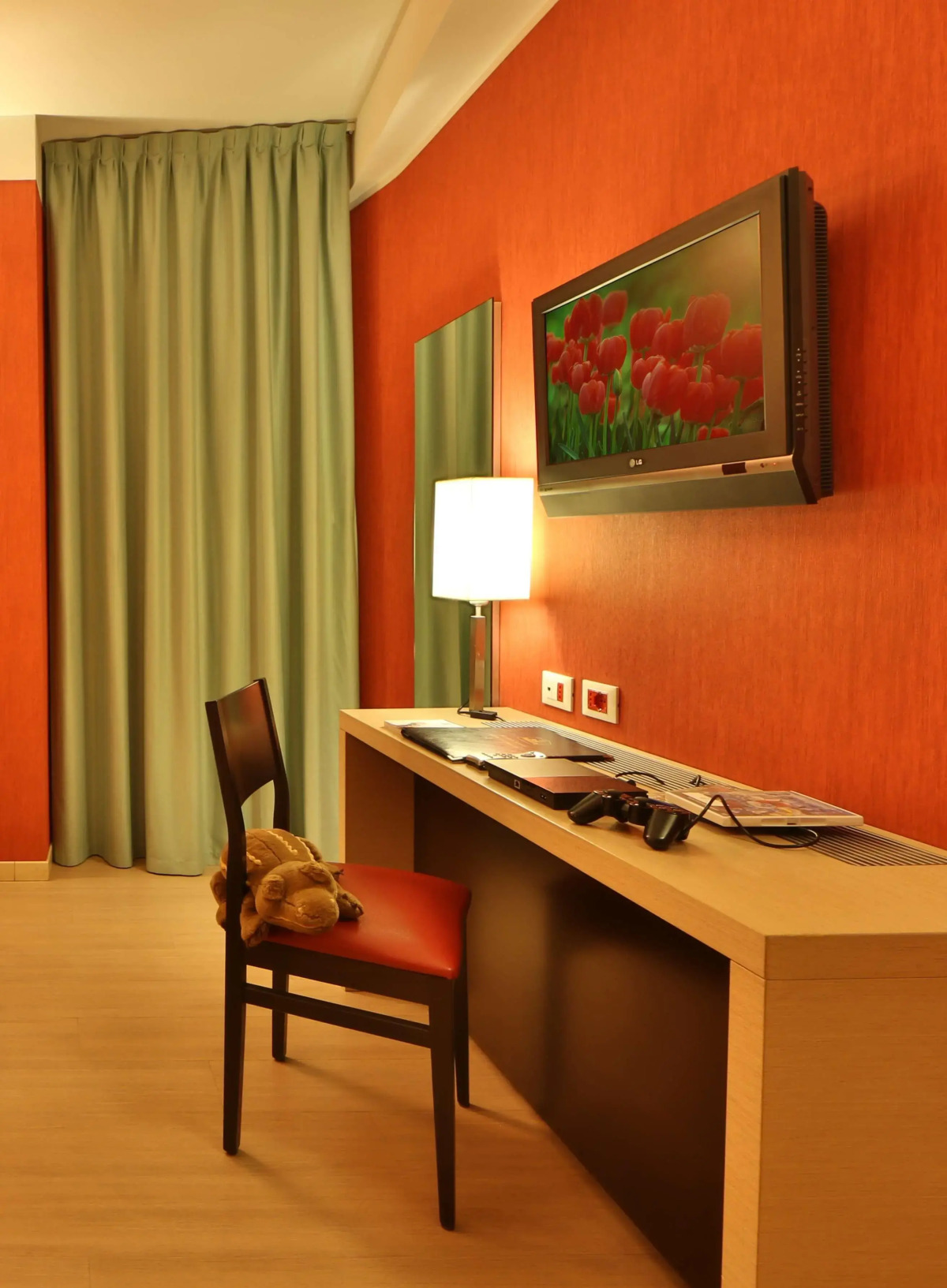 Best Western Hotel Porto Antico