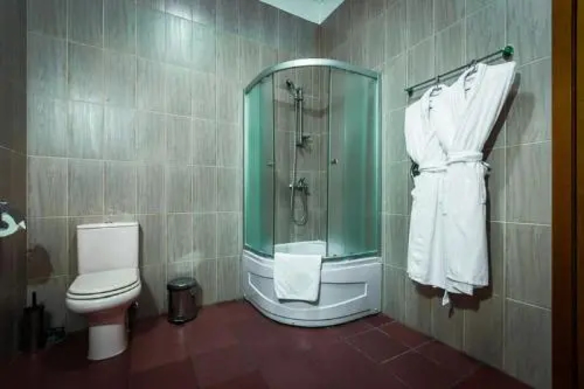 Отель Адмирал