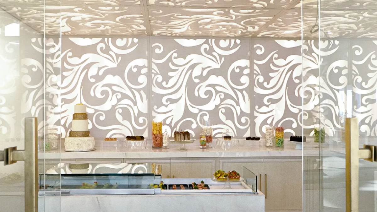 Grecotel LUXME White