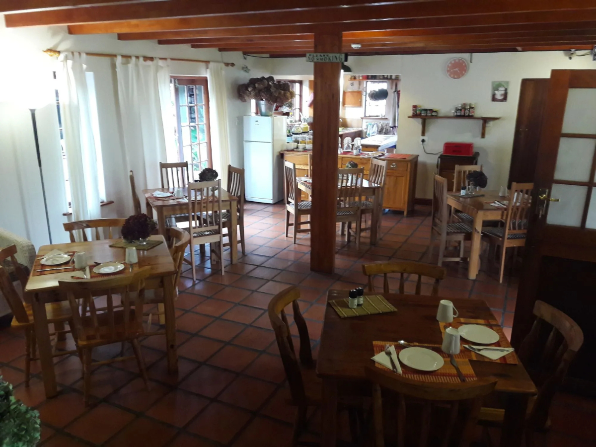 The Village Lodge