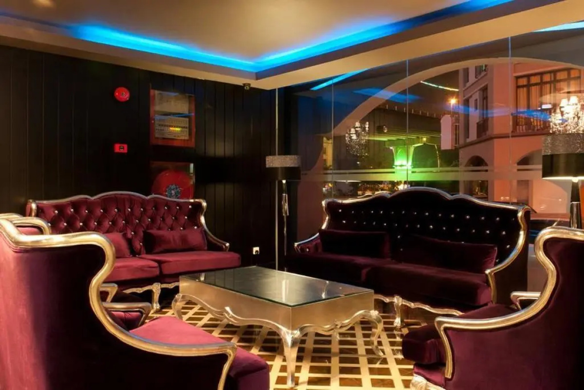 Euro Rich Hotel Melaka