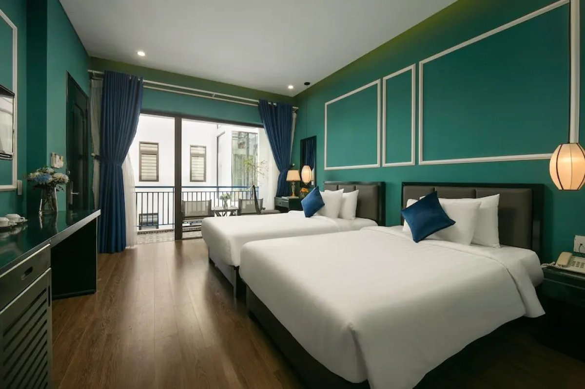 Serene Nature Hotel & Spa