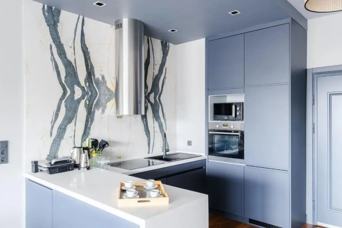 Benesta Residence by NewInn