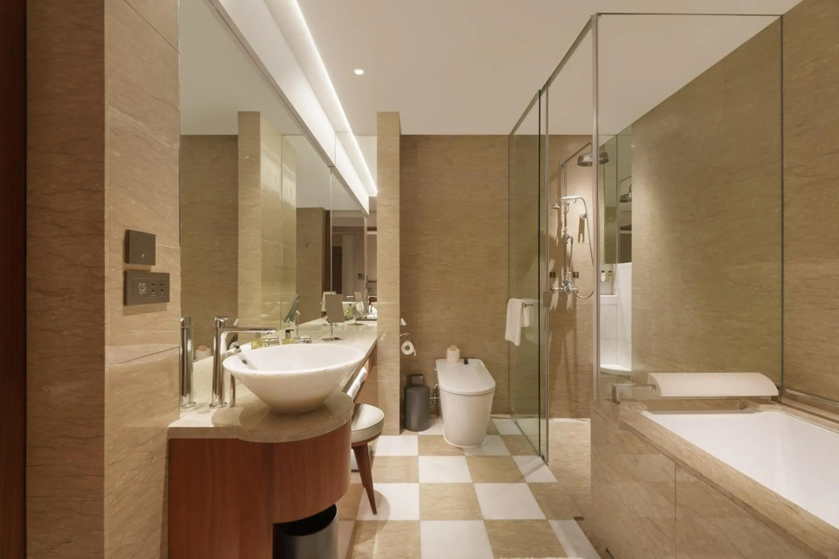 MaxX By Steigenberger Shanghai on the Bund