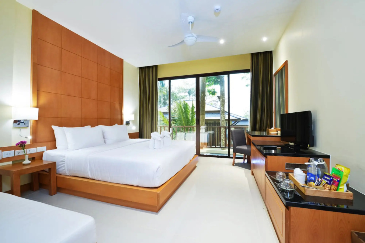 Kacha Resort and Spa Koh Chang