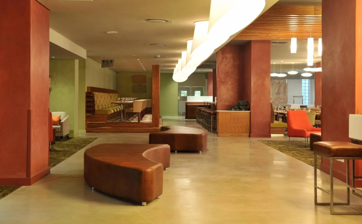 Garden Court Victoria Junction