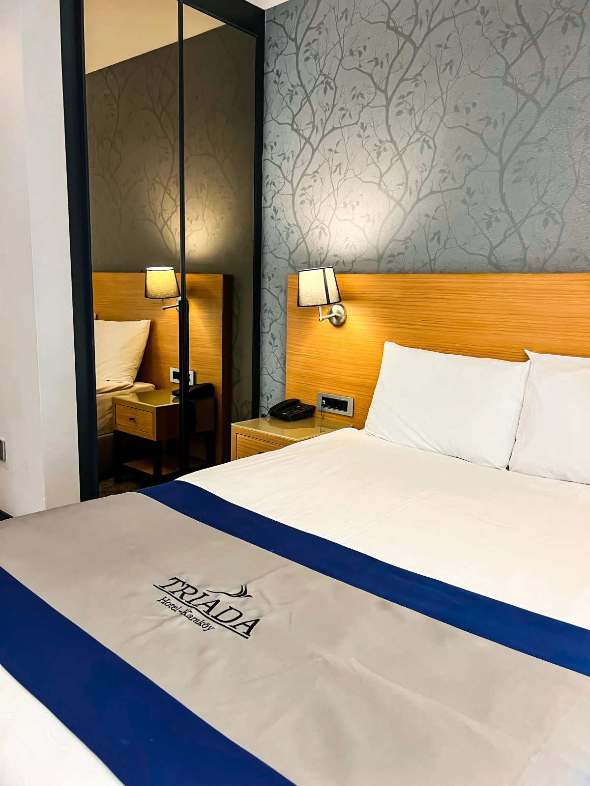 Triada Hotel Karakoy