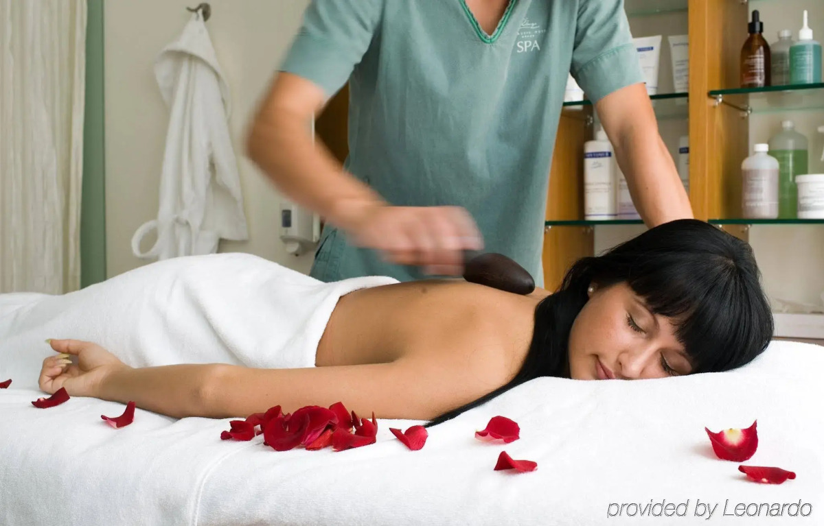 Отель Palanga Life Balance SPA