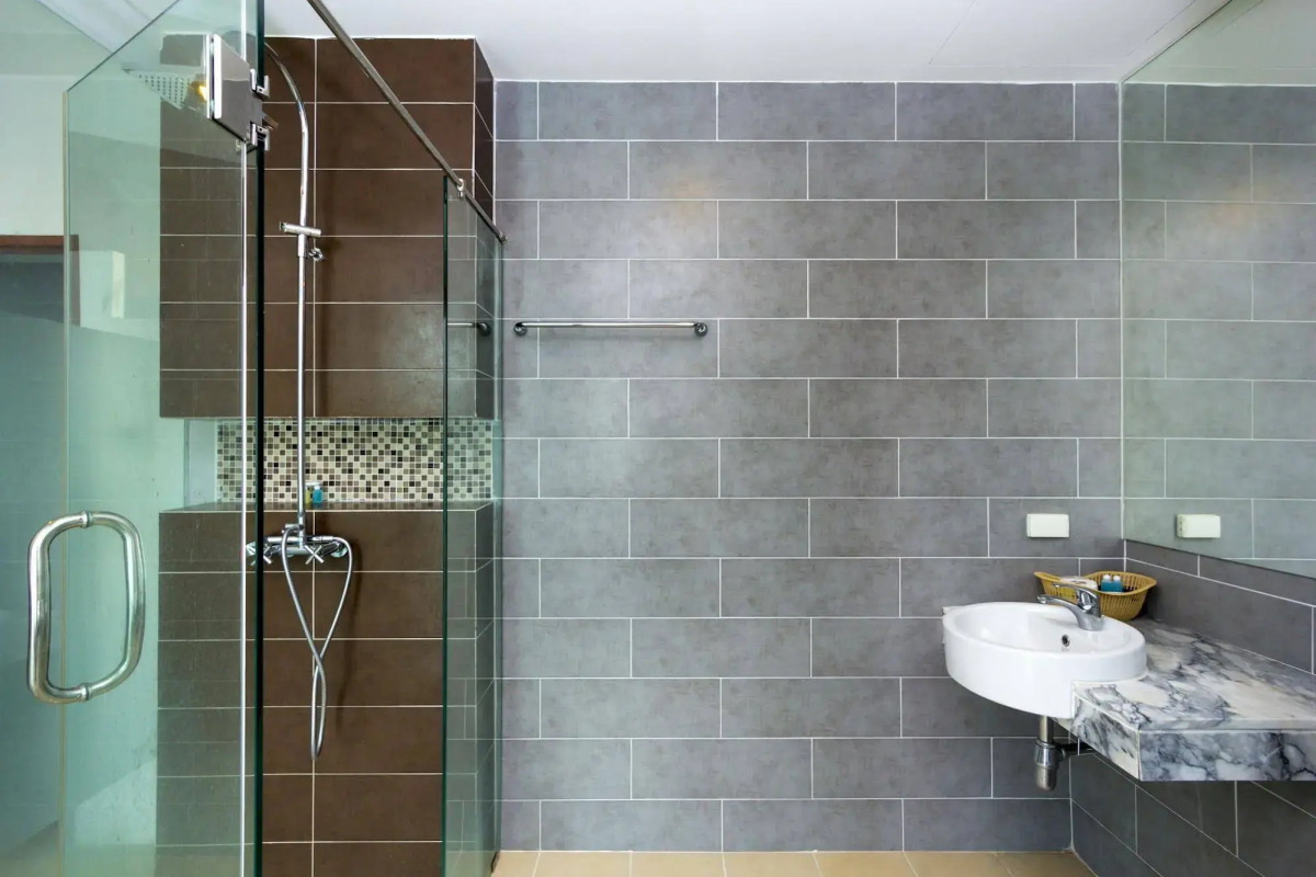 Baan Lukkan Patong Resort