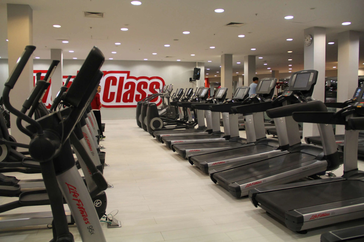 Radisson Hotel, Астана