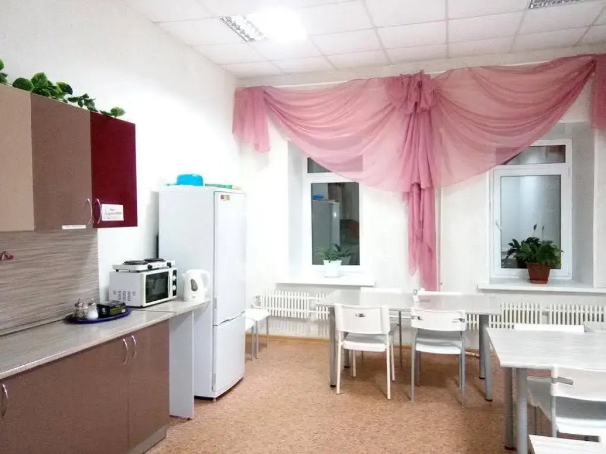 Хостел Апельсин