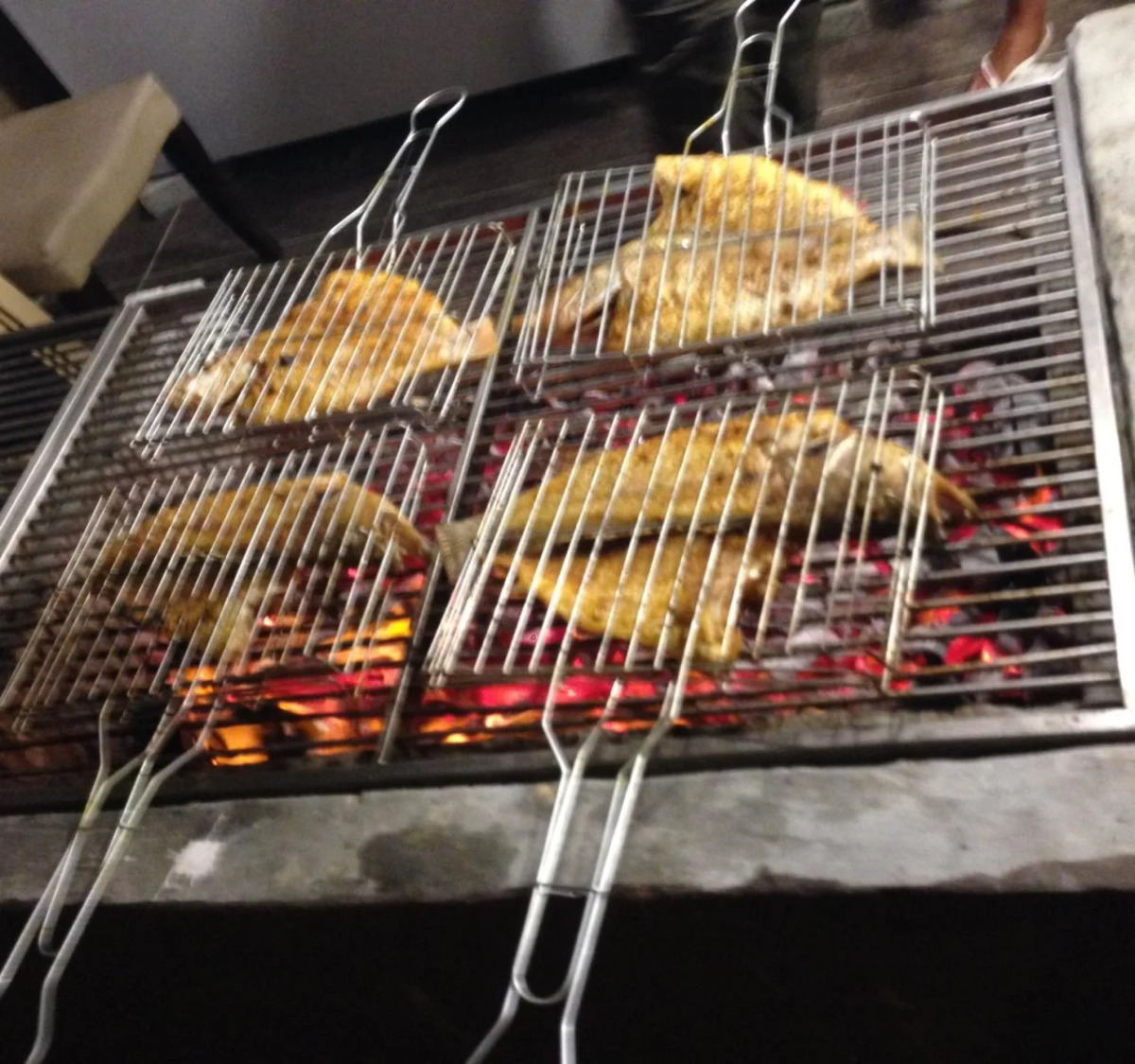 The Barat Tioman Beach Resort