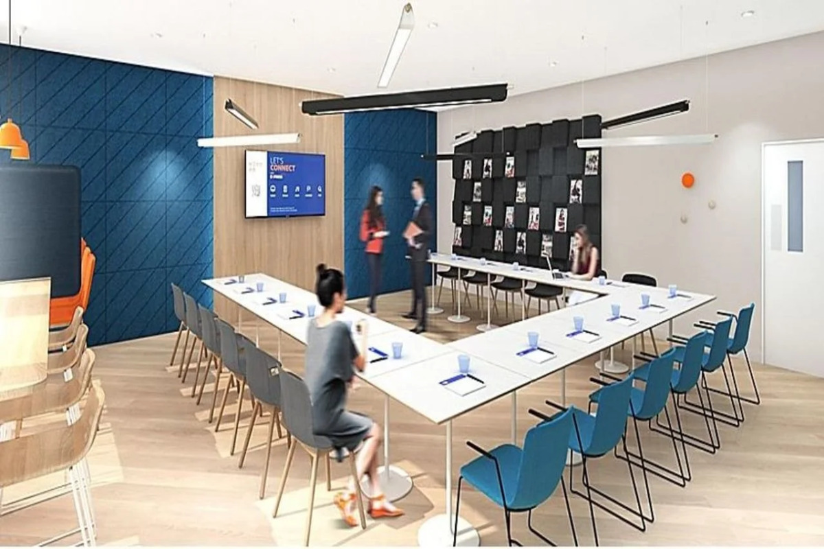 Holiday Inn Express Macau City Centre by IHG