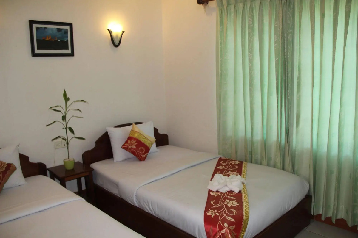 Xing Angkor Hotel