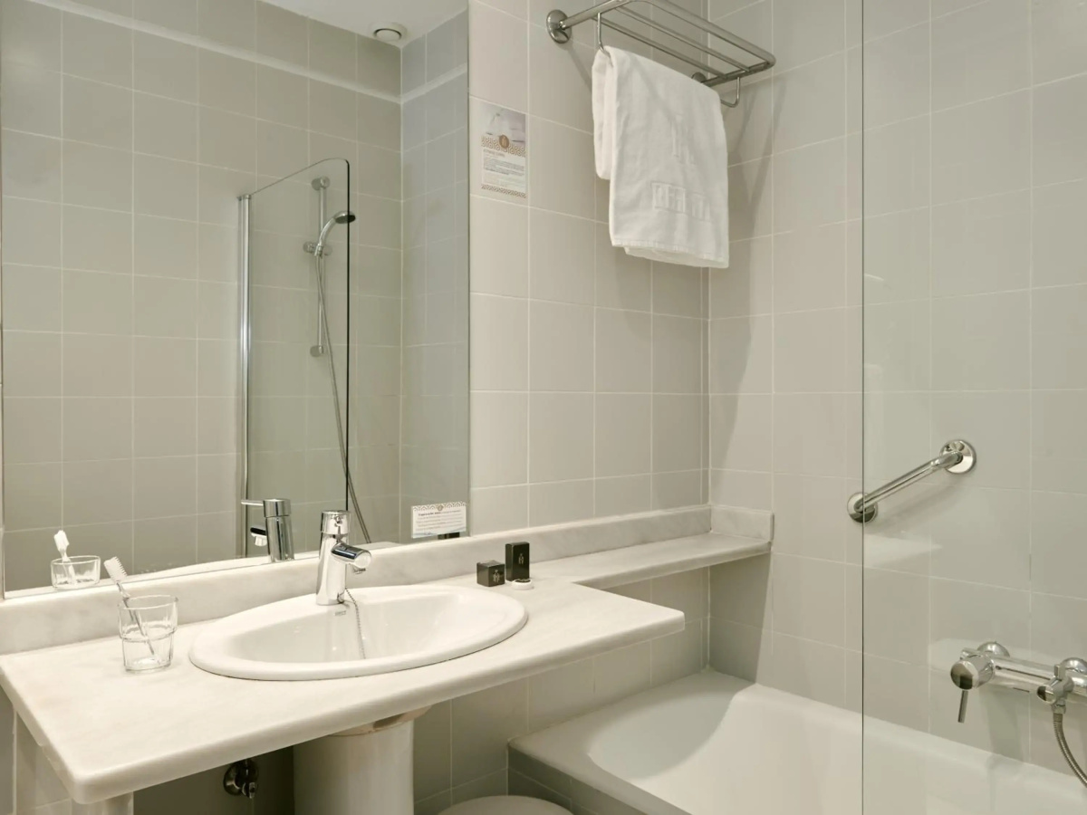 Hotel Regente