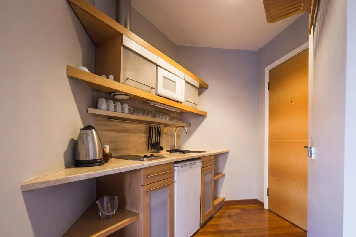 Taxim Suites Residences Istanbul