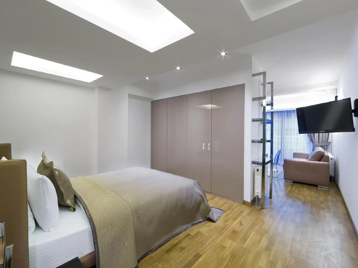 The Place Hotel