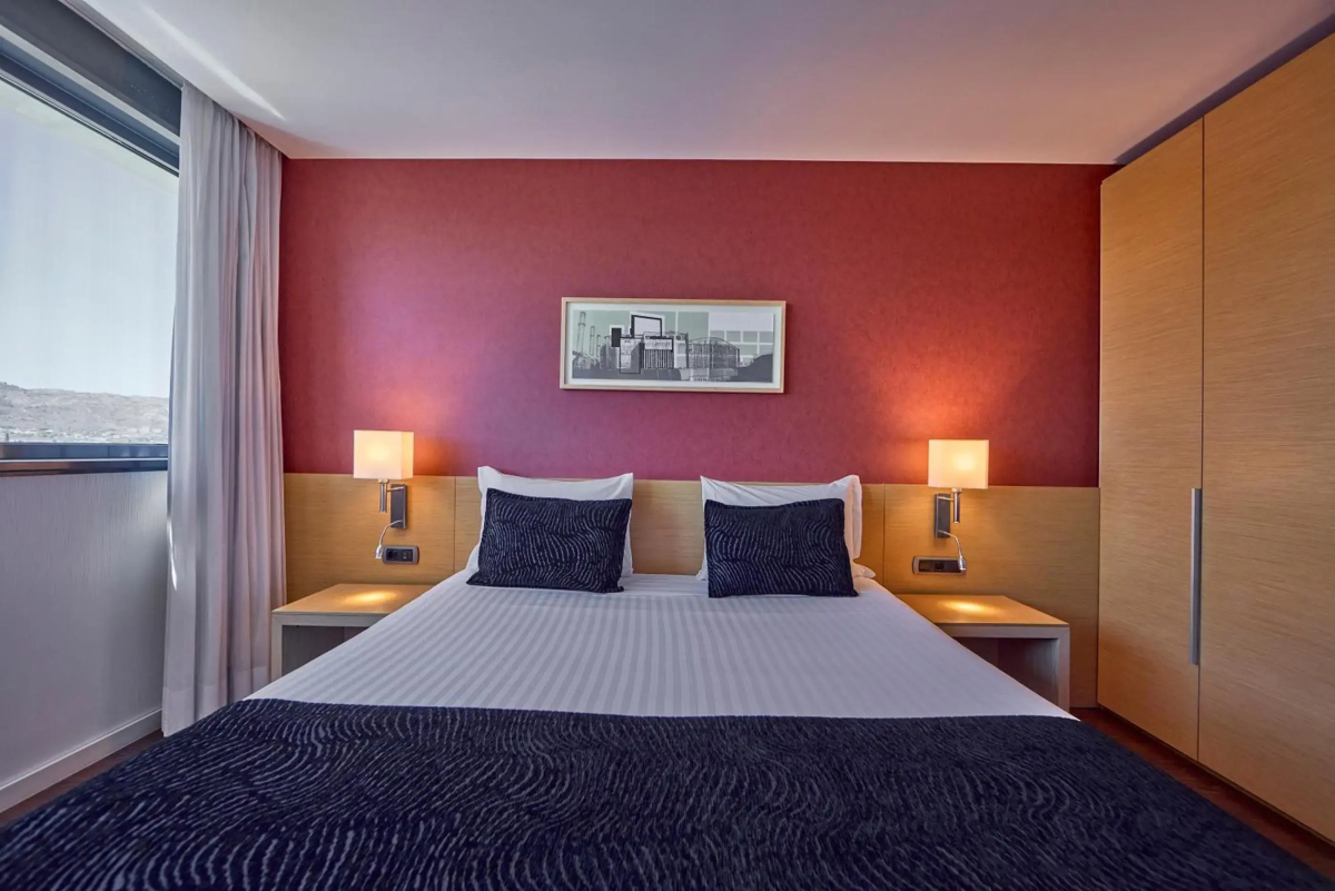 Hotel Civis Luz Castellón