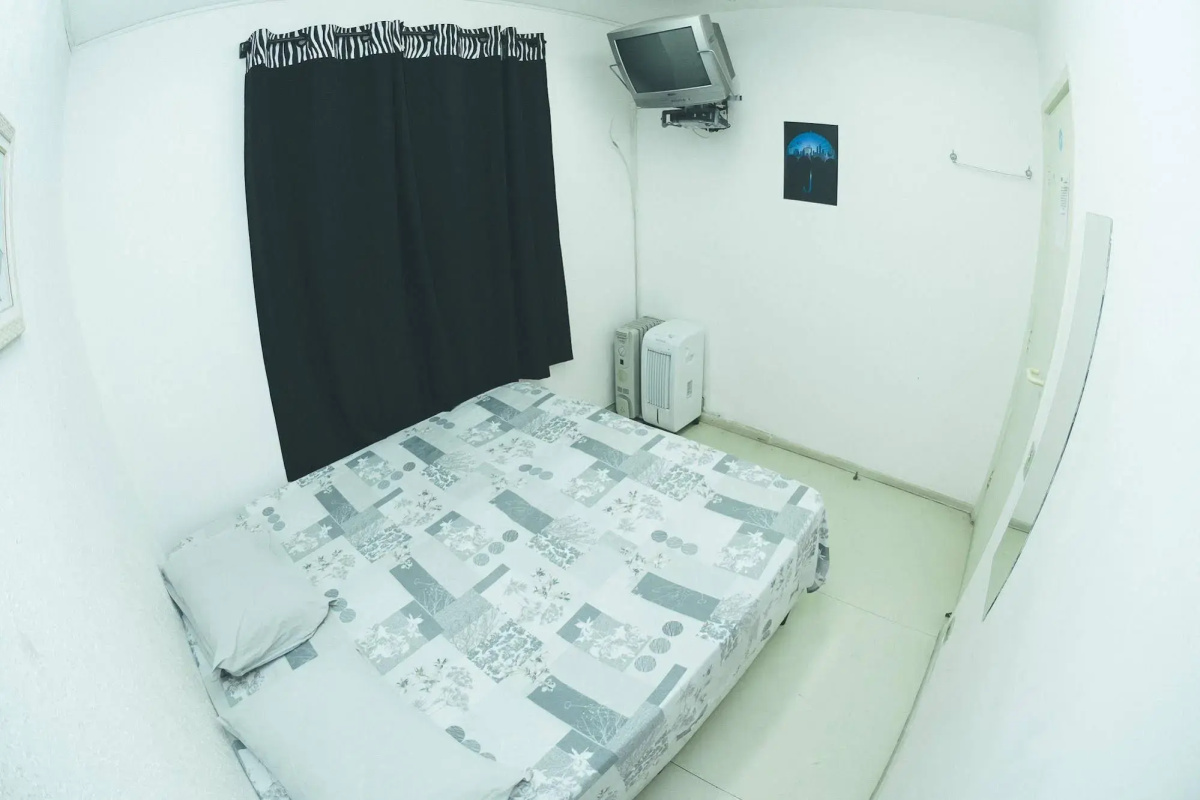 Pamplona Hostel