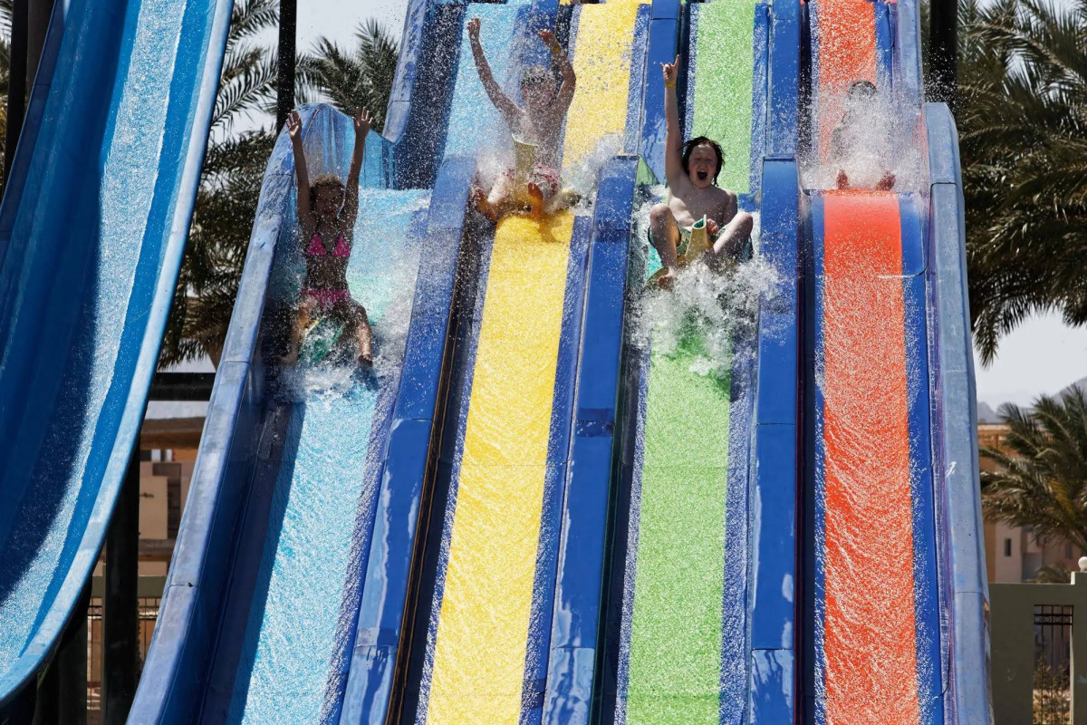 Pickalbatros Royal Moderna Resort