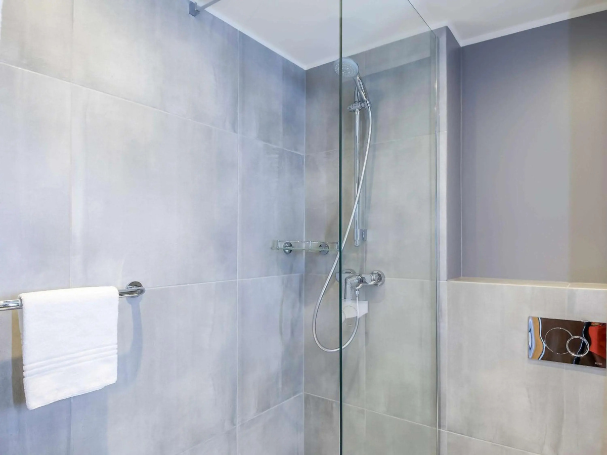 Novotel Wroclaw Centrum