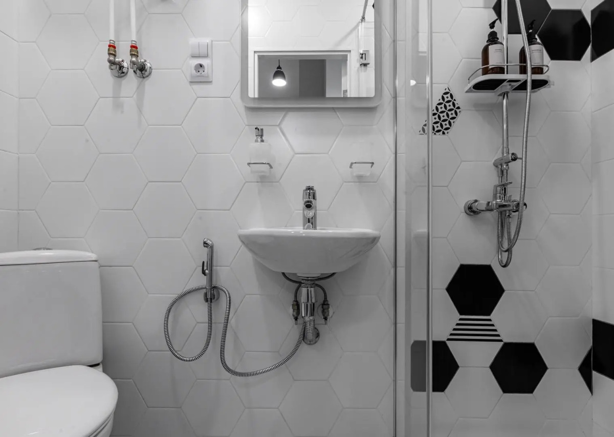 LetYourFlat Makarova