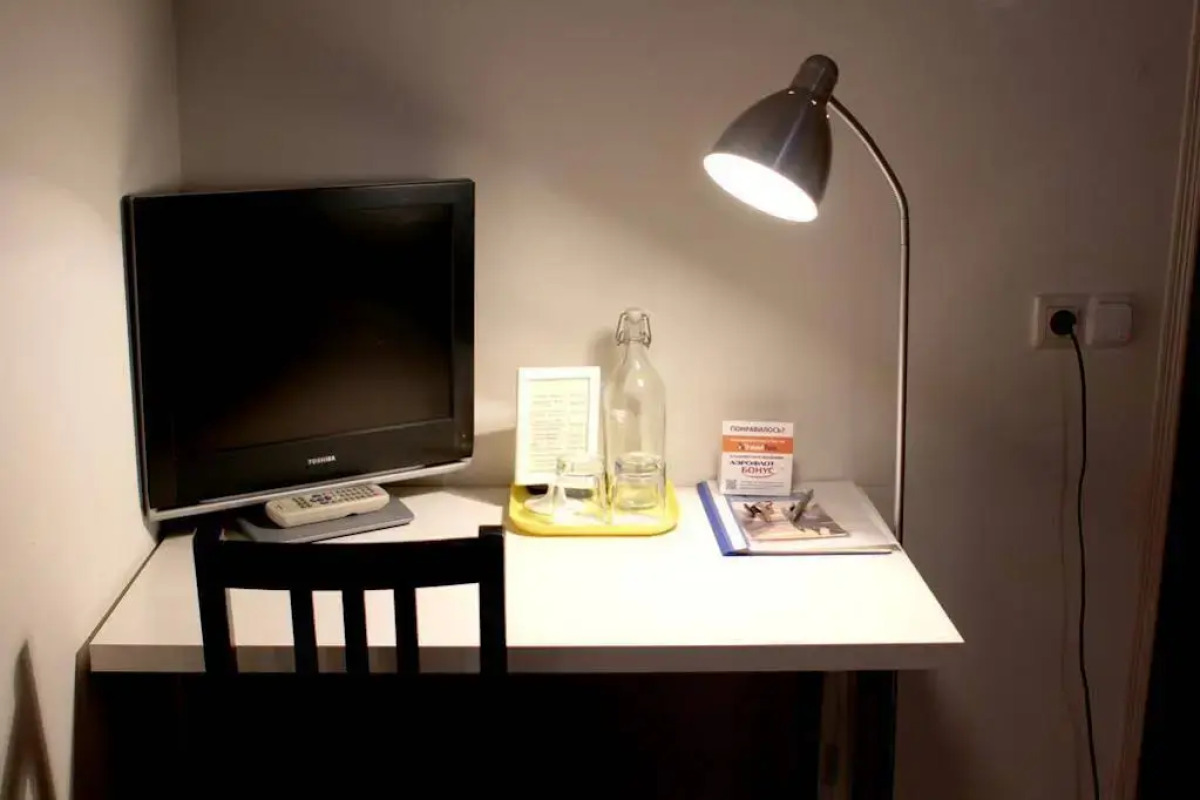 Проворный Верблюд