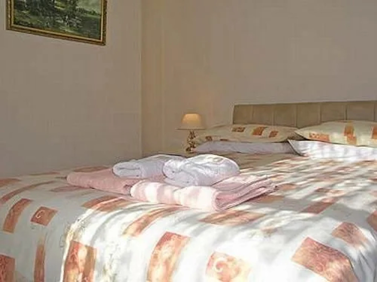 The Pinedale Hotel