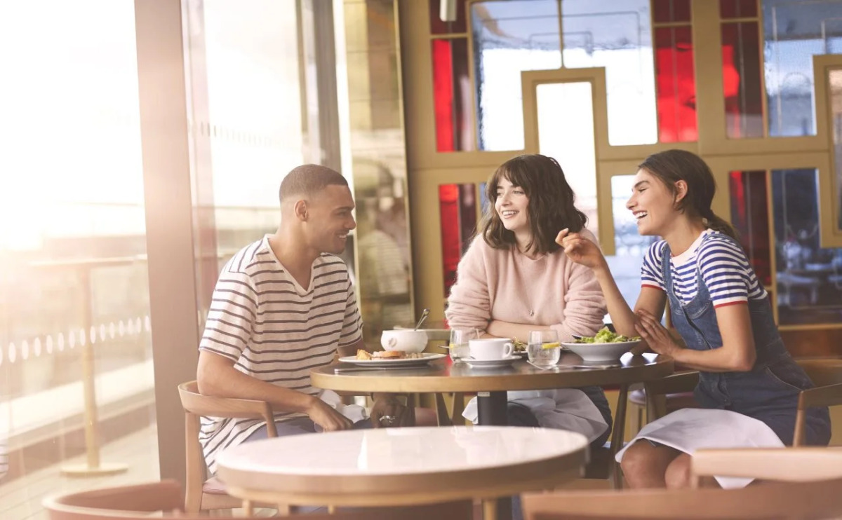 Hotel Indigo London - 1 Leicester Square by IHG