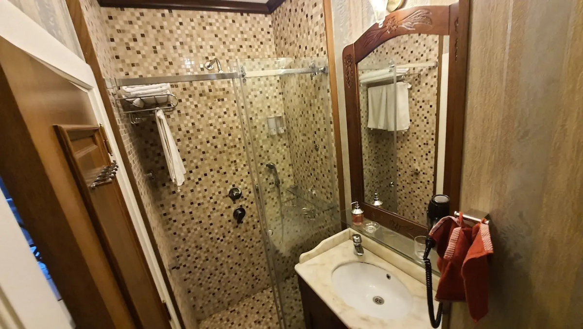 Medar Hotel