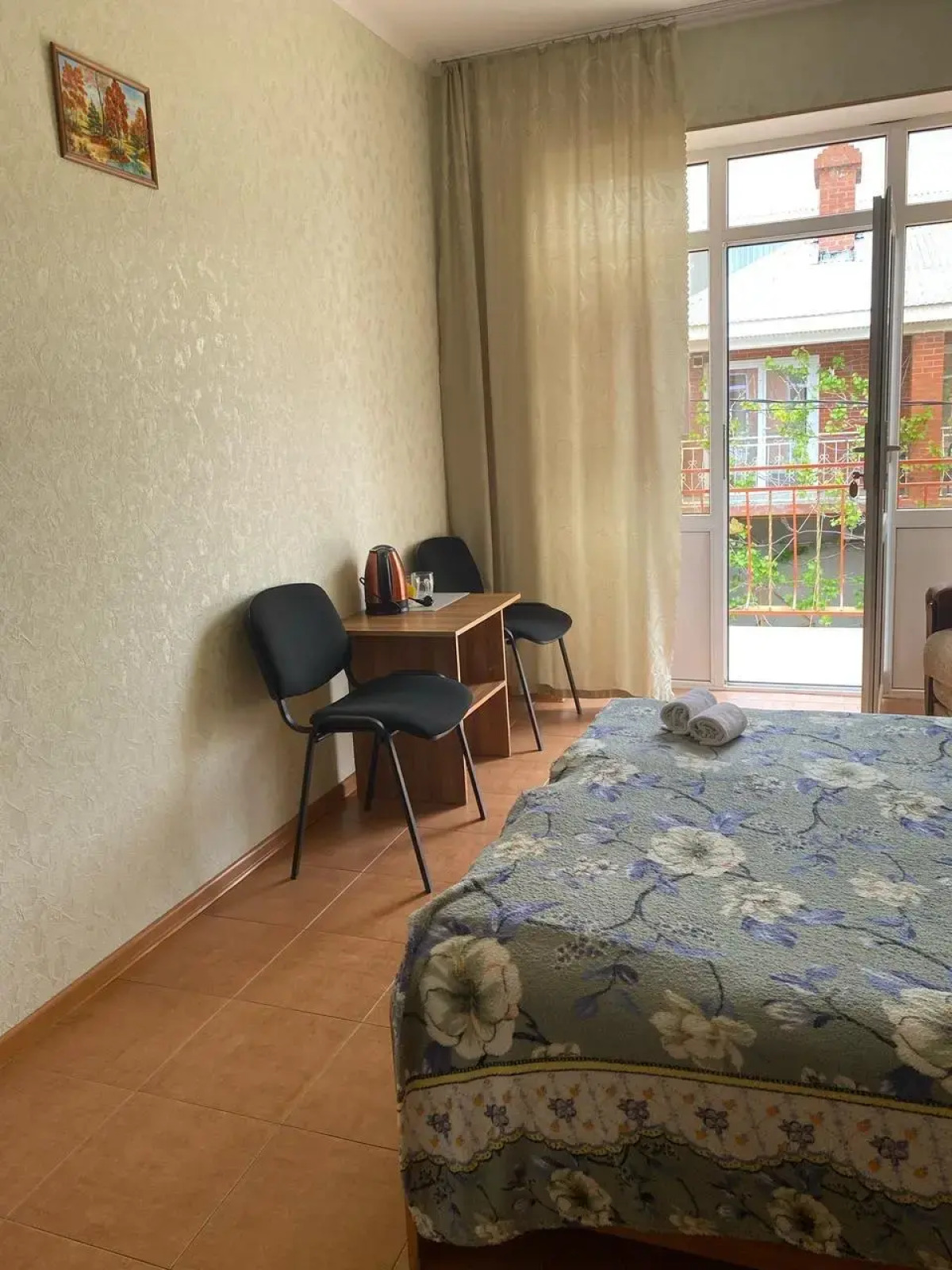 Солнышко-Буг