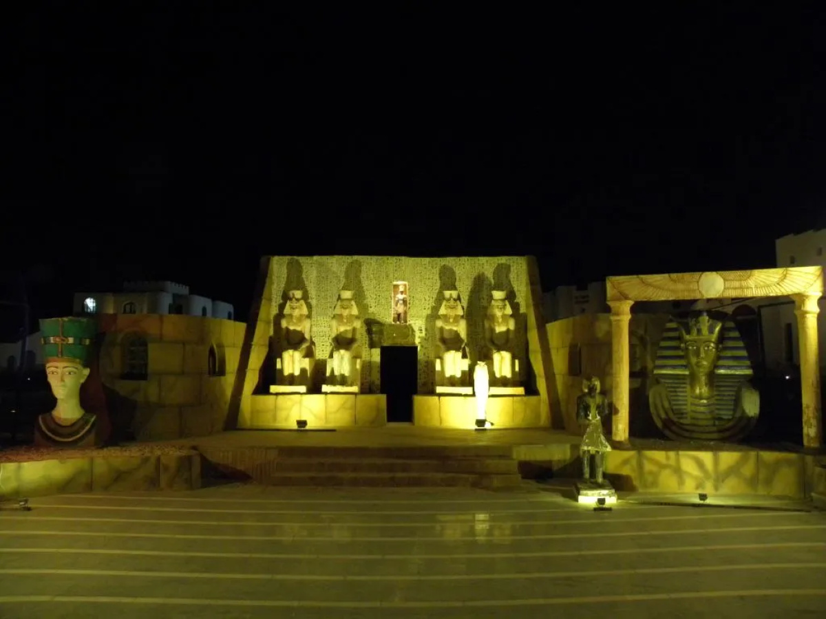 Halomy Naama-Bay Hotel