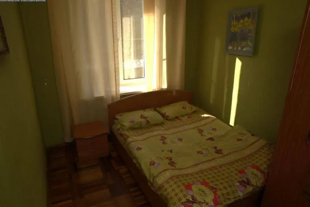Like Hostel Саранск
