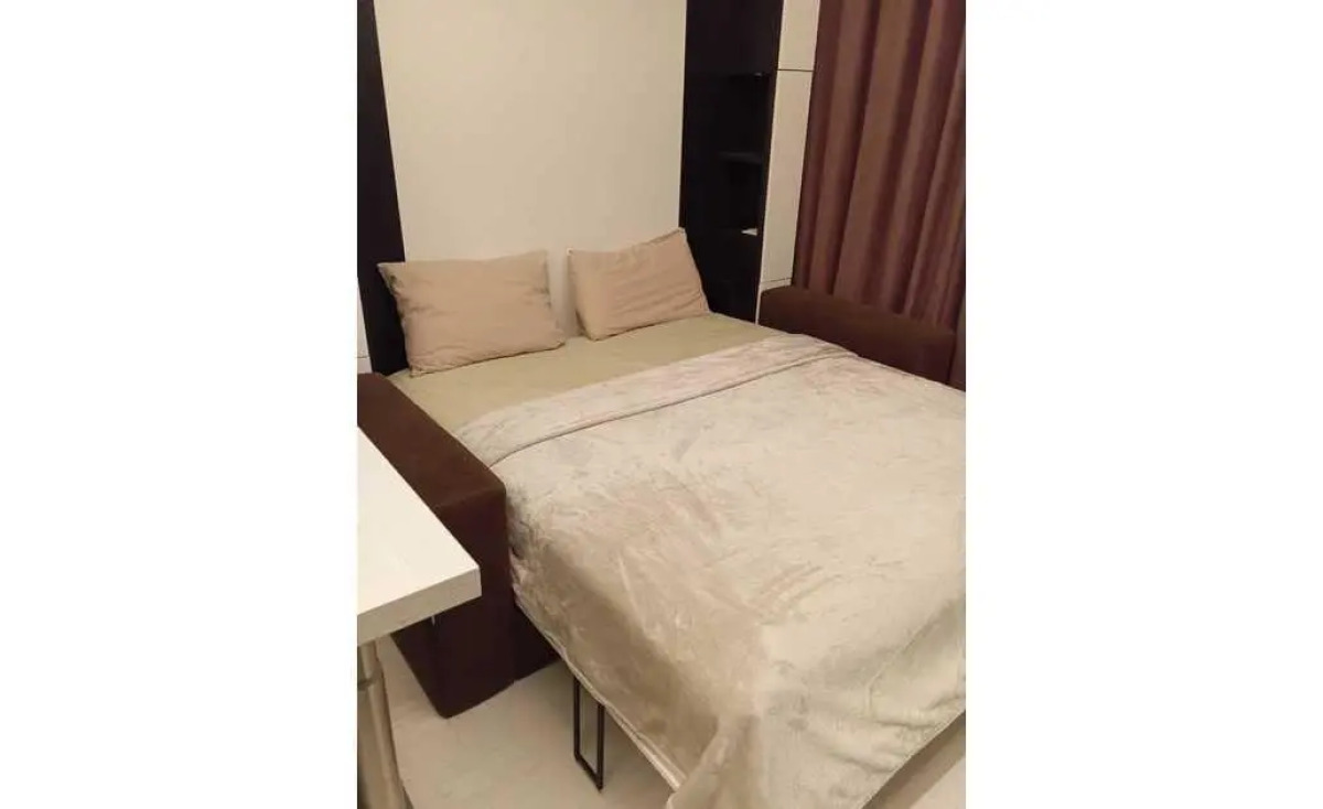 ArendaGrad на улице Красноказарменная 14А корпус 2