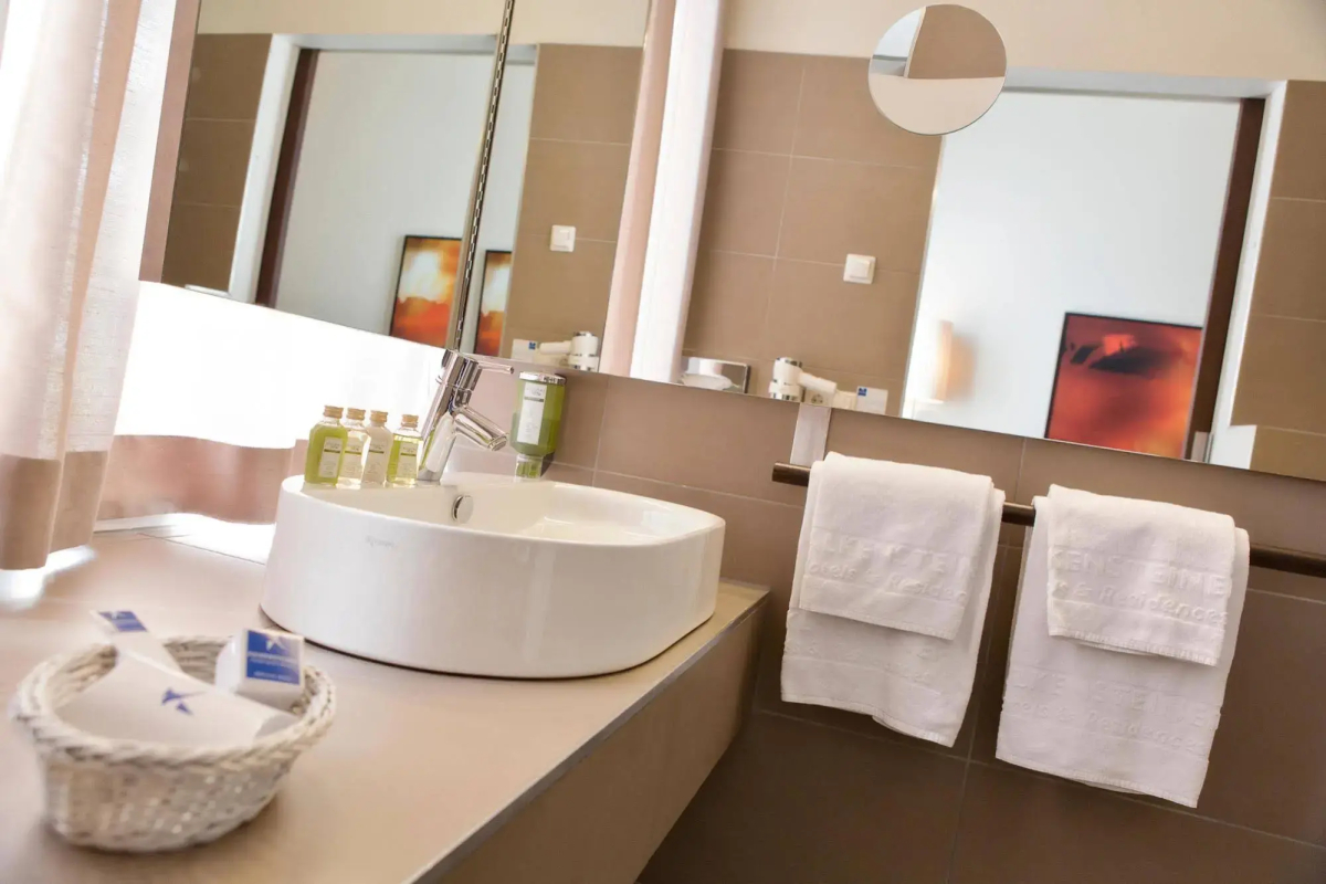 Hotel Max Brown 7Th District