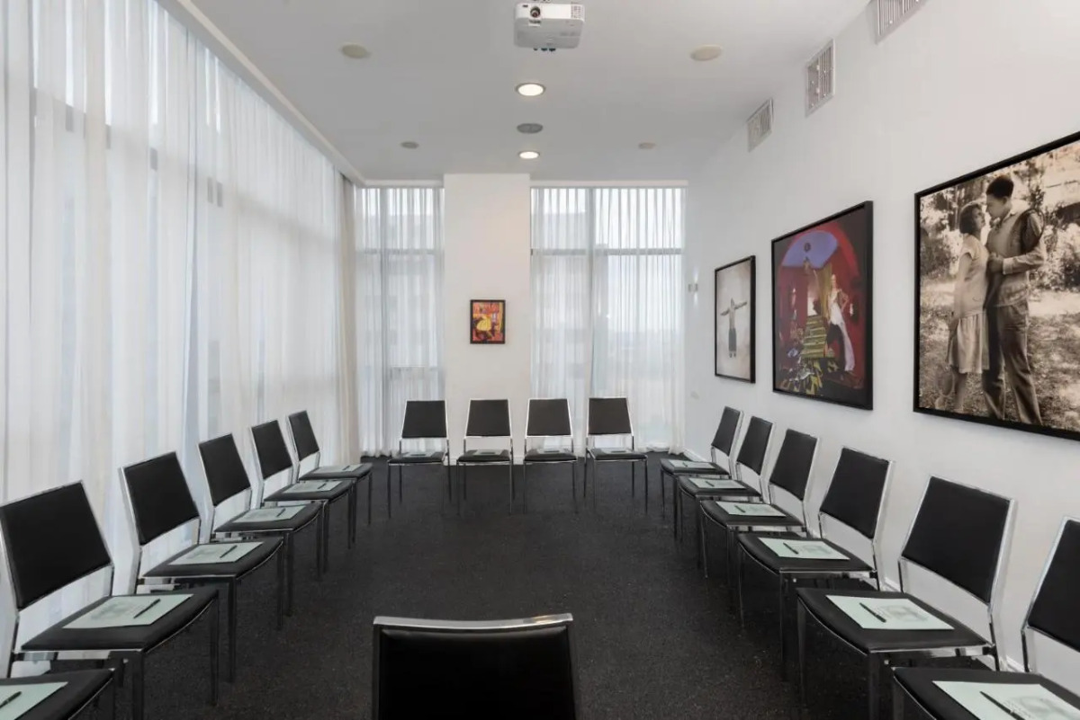 Leonardo Boutique Hotel Tel Aviv