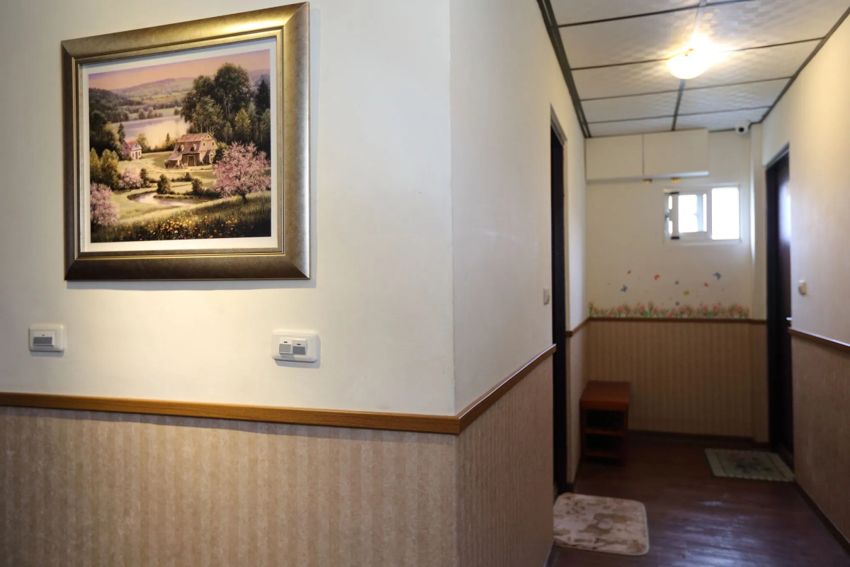 First Place B&B - Hualien Railway Station