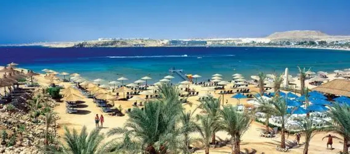 Sonesta Beach Resort & Casino