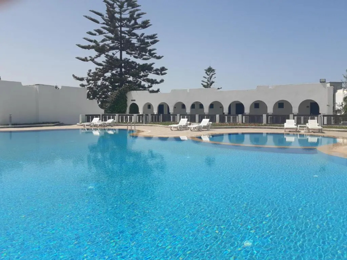 Hotel Agadir Les Omayades
